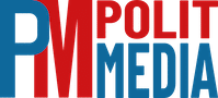 Polit-Media Logo